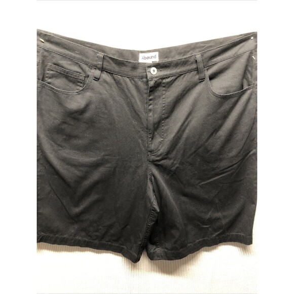 Abound Other - Abound Men Shorts Size XL Black NWOT